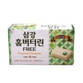 롯데푸드 삼강 홈버터린