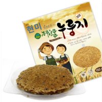 농부의선물 현미누룽지 150g