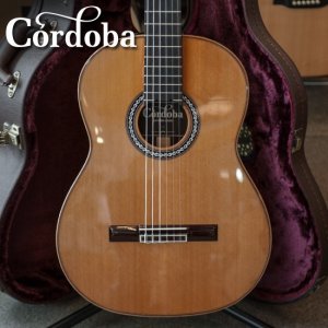 Cordoba 코르도바 클래식기타 C12 CD