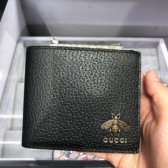 구찌 gg 마몬트 bifold 남성 반지갑 DJ20T