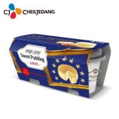 [CJ직배송] 쁘띠첼 스윗푸딩 뉴욕치즈 95g*2입