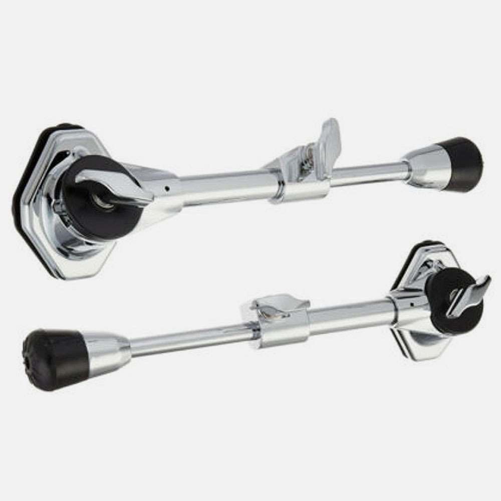 Pearl SP-300/2 펄 레퍼런스 베이스드럼 스퍼 베이스다리 (2개입)
