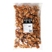 에코푸드 오란다강정1.5kg