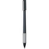 사무실 라인스타일볼펜 흑 0.8 BK708 1자루 PENTEL 볼펜 라인스타일 b6g