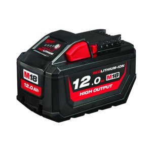 밀워키 충전배터리 M18HB12 18V (12.0Ah) 리튬이온