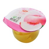 1BOX 뚜또 간편식품 간식류 농특산물 백도250gX6EA  lcxs