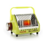 홈툴스 부탄 가스난로 PH-1300S 낚시 캠핑 휴대용