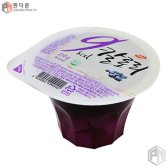 [판다몬]9칼로리 블루베리 210g X 6EA_1BOX 뚜또 PM10-P300324
