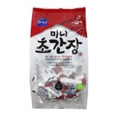 면사랑 미니일회용초간장6mlX200개