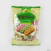 청우 종합모나카 350g x 10개 C372863