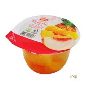 GT 뚜또 후르츠믹스 250g X 6EA 1BOX C361013