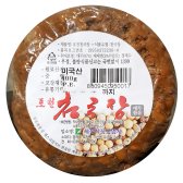 *무료배송*세진 청국장 400g x 20