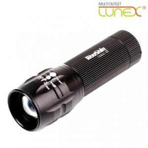 손전등 WS-T39 줌라이트(루멘 5W)