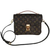 루이비통 louis vuitton 포쉐트 메티스 모노그램 M40780