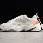 나이키 운동화 offwhite x air monarch the m2k tekno 남녀 여자 AO3108001