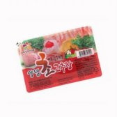 푸드 진조미 초장 100g 먹거리