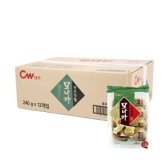 (무료배송) 청우 모나카 240g(12개)  _DIC