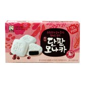 EGJ656129두레생협 미니단팥모나카(14g/8개입)