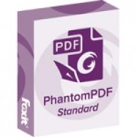 PhantomPDF 9.0 Standard 기업용