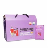 찬이네 도라지배즙100ml x 50포