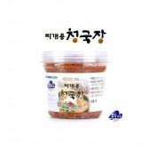 [영월농협] 찌개용 청국장 300g(1통)/ 동강마루