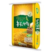 2018년산 농부의아침 찹쌀현미 10kg