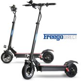 프리고다이렉트 전동킥보드 FQ-AIR 1000W PLUS+