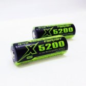 1p 리듐이온 26650 배터리 X5200 밧데리판매 밧대리 배터리교체 페어맨