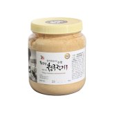 황토방청국장가루 700g PET재질 분말  sfhz