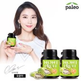 팔레오 팔레오 100% 노니열매분말 30g 2통 스푼+보틀 증정