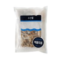 모듬해물(수입) 600g