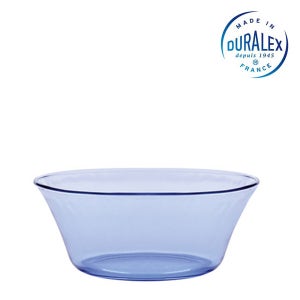 듀라렉스글라스 DX 2000 마린 샐러드볼 23cm 6개1세트[유리볼]