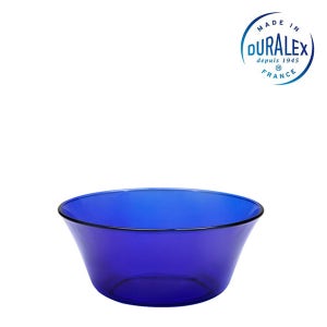 듀라렉스글라스 DX 2000 사파이어볼 17cm 6개1세트[유리볼]