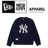 뉴에라 스웨터 뉴욕 양키스 sweater neyyan nvy