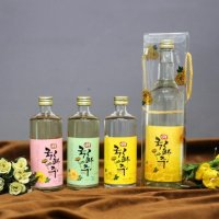 안동 소주 국화주 375ml (22도, 32도, 42도)