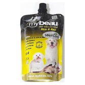 마이뷰 스킨 헤어 (피모영양제) 300ml
