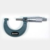 신콘 SM103-050 25-50mm 마이크로미터(0.01mm) LE/