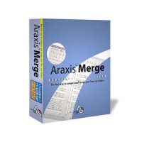 ARAXIS Merge Standard