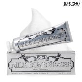 [스킨알엑스]배드스킨 우유 폭탄 지우개 100ml