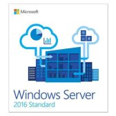 마이크로소프트 Windows Server 2016 Standard
