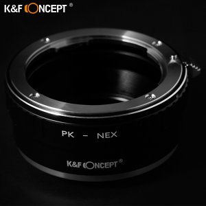 K&F CONCEPT PK-NEX