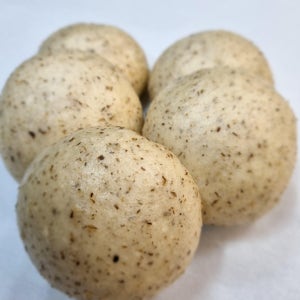 유기농 천연효모 흑보리찐빵! , 황제제과찐빵