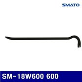 [무배]스마토 1126916 육각빠루-개량형 SM-18W600 600 1EA CO-E001468