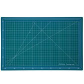 [무배] 알파 컷팅매트 A3 30X45cm DM-B251066