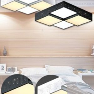 LED방등 - 체스 50w