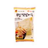 미도 부산 옛날어묵