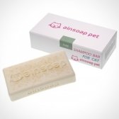 아인솝 고양이비누 무향 90g