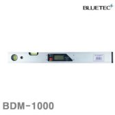 [무료배송] 블루텍 디지털수평-자석형 BDM-1000 1 000