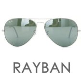 레이밴 ray ban 정식수입 미러 레이벤 선글라스 RB3025