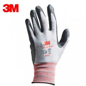 3M-프로그립 3000 MAX 논슬립 장갑 (사계절용)